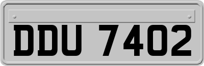 DDU7402