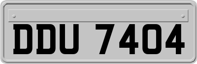 DDU7404