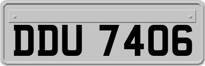 DDU7406
