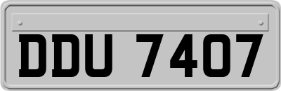 DDU7407