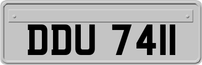 DDU7411
