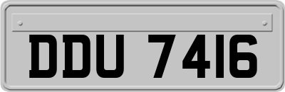 DDU7416