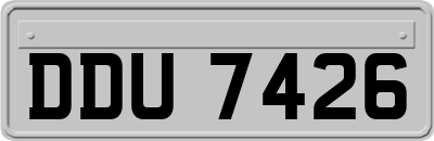 DDU7426