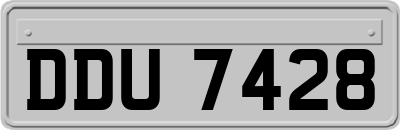 DDU7428