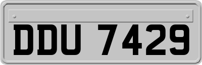DDU7429