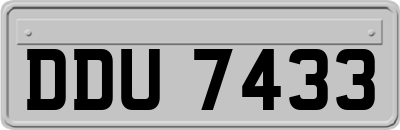 DDU7433