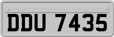 DDU7435