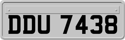 DDU7438