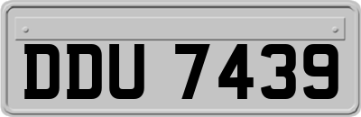 DDU7439