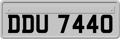 DDU7440