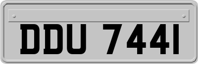DDU7441