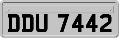 DDU7442