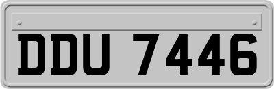 DDU7446
