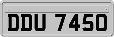 DDU7450