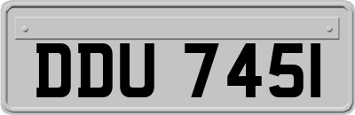 DDU7451