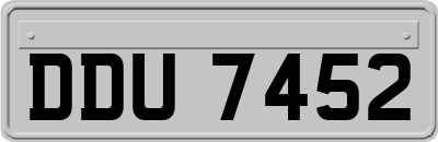 DDU7452