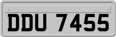 DDU7455