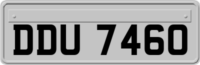 DDU7460