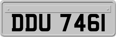 DDU7461