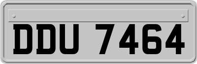 DDU7464