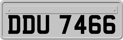 DDU7466