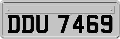 DDU7469