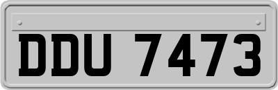 DDU7473