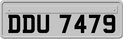 DDU7479