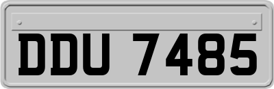 DDU7485