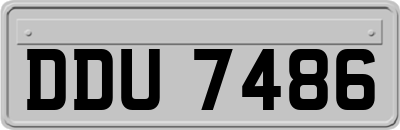 DDU7486