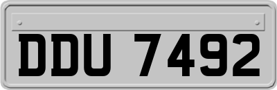 DDU7492
