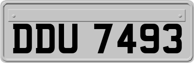 DDU7493