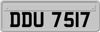 DDU7517