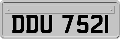 DDU7521