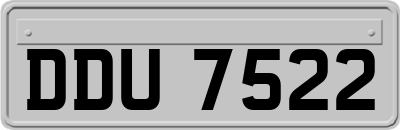 DDU7522