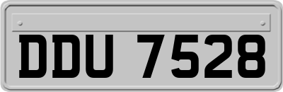 DDU7528