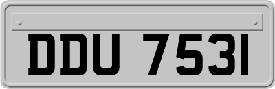 DDU7531