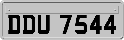 DDU7544
