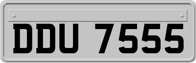 DDU7555