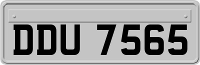 DDU7565