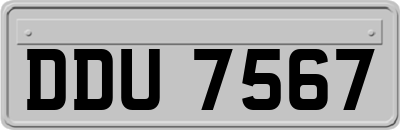 DDU7567