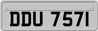 DDU7571