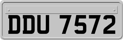 DDU7572