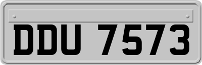 DDU7573