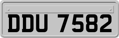DDU7582