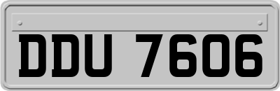 DDU7606