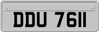 DDU7611