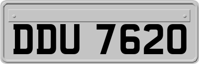 DDU7620