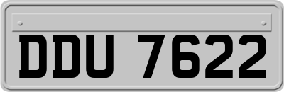 DDU7622