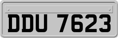 DDU7623